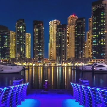 So what will happen to Dubai’s real estate market in 2018?