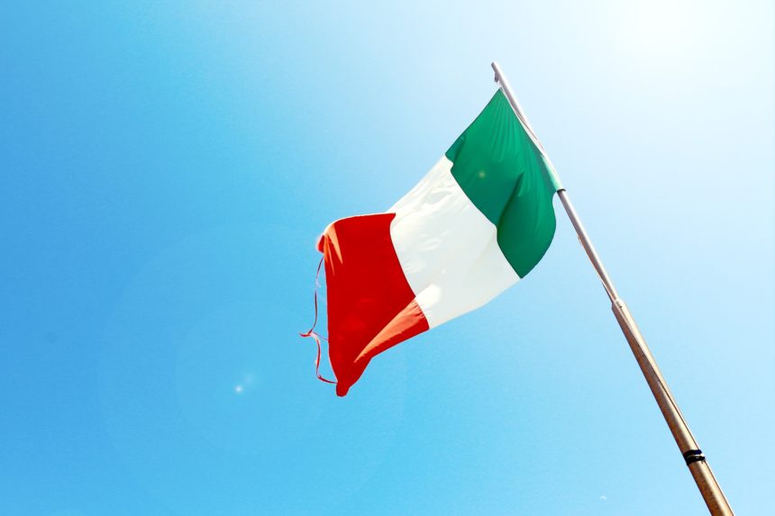 Italian Real Estate Market Review
