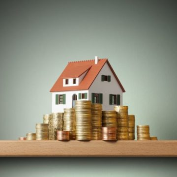 Property of Real Estate in Bulgaria. Utility Bills