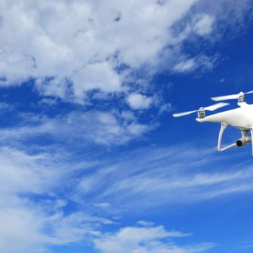 Drones in Construction: Expanding the Horizons of Using UAVs