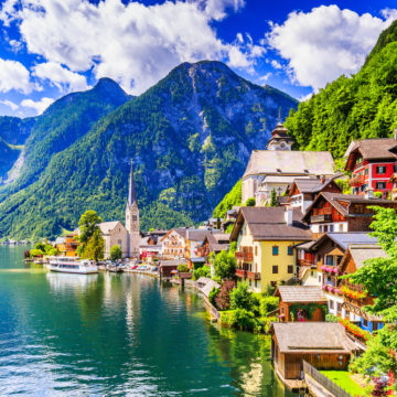 Renting out the Real Estate in Austria