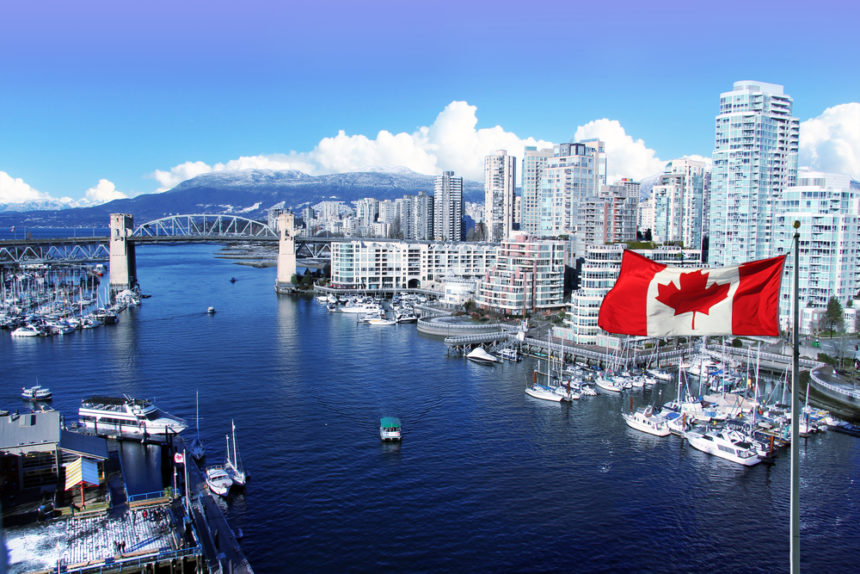 Top Cities of Canada to Buy the Property