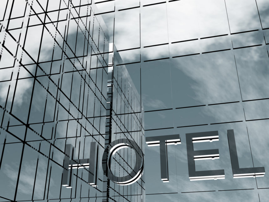 Investment Leaders in the European Hotel Real Estate Sector 2019