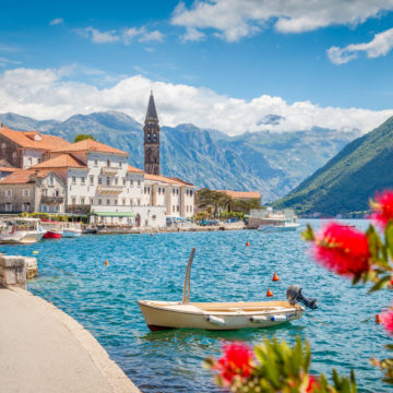 How to Acquire Montenegro Citizenship Through Investments?