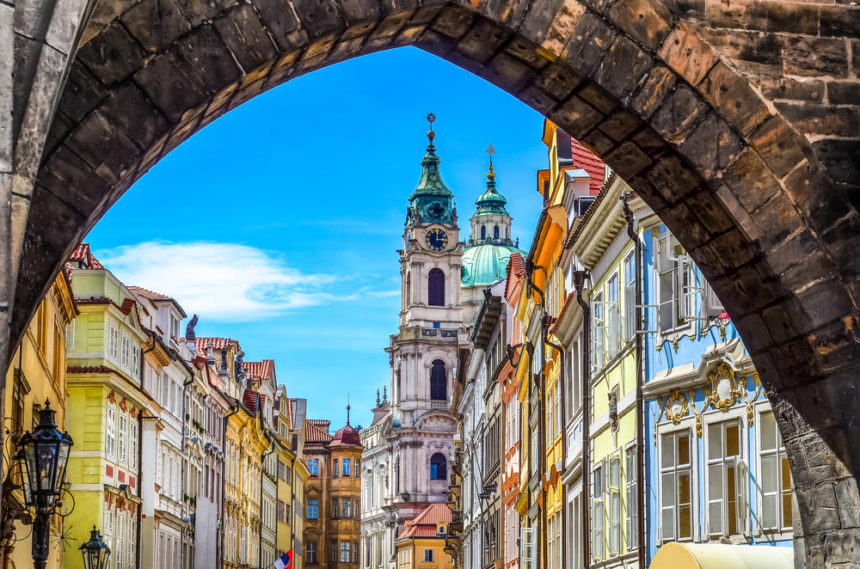 A Mortgage In the Czech Republic For Foreigners