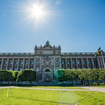 New residence permits fees that may affect you in Sweden