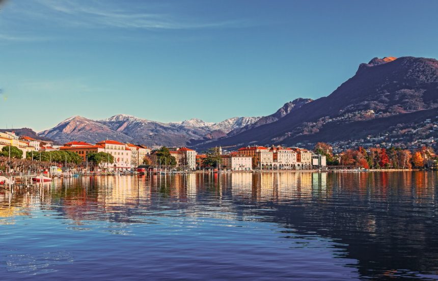 The Latest News From The Swiss Real Estate Market