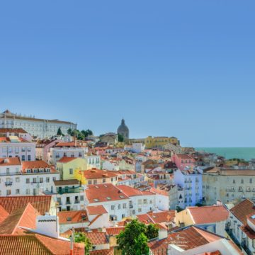 Portugal Introduced a New Price Tag on Apartments And Houses